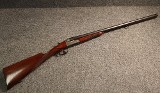 Zabala Hermanos ~ Side by Side Shotgun ~ 12 Gauge (4841371) - Image 1 of 5