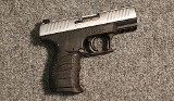 Walther ~ CCP ~ 9mm Luger (4747692) - 1 of 2