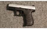 Walther ~ CCP ~ 9mm Luger (4747692) - 2 of 2