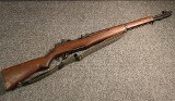 Springfield Armory ~ US Rifle ~ .30M1 (4841386) - 1 of 5