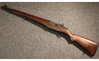 Springfield Armory ~ US Rifle ~ .30M1 (4841294) - Image 2 of 5
