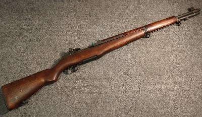 Springfield Armory ~ US Rifle ~ .30M1 (4841294) - Image 1 of 5