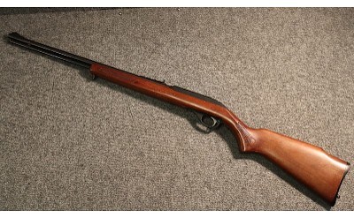 Marlin ~ Model 60 ~ .22 Long Rifle (4841305) - Image 2 of 6