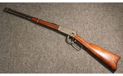 Winchester ~ 1894 ~ .30 WCF (4840244) - Image 2 of 5