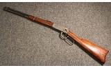 Winchester ~ 1894 ~ .30 WCF (4840244) - Image 2 of 5