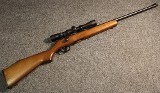 Marlin ~ 25MN ~ .22 WMR (4840222) - 1 of 5