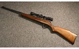 Marlin ~ 25MN ~ .22 WMR (4840222) - 2 of 5