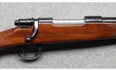 Interarms ~ Mark X ~ .270 Winchester - Image 3 of 10