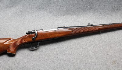 Interarms ~ Mark X ~ .270 Winchester - Image 1 of 10