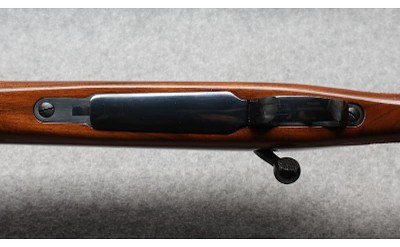 Interarms ~ Mark X ~ .270 Winchester - Image 7 of 10