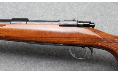 Interarms ~ Mark X ~ .270 Winchester - Image 8 of 10