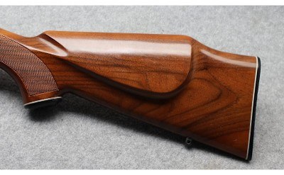 Interarms ~ Mark X ~ .270 Winchester - Image 9 of 10