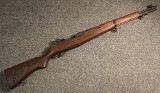 Springfield Armory ~ US Rifle ~ .30M1 (4846879) - 1 of 10