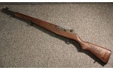 Springfield Armory ~ US Rifle ~ .30M1 (4846879) - 2 of 10