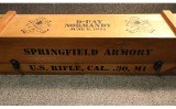 Springfield Armory ~ US Rifle ~ .30M1 (4846879) - 9 of 10