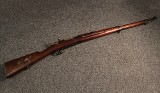 Mauser ~ M96 ~ 6.5x55mm (SKU: 4846893) - 1 of 6