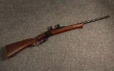Ruger ~ No. 1 ~ .338 Win mag (SKU: 4740427) - 1 of 5