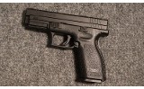 Springfield Armory ~ XD 9 ~ 9mm Luger (4799329) - 2 of 2