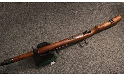 Brno ~ VZ.84 ~ 8mm (SKU: 4846916) - Image 3 of 5
