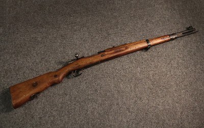 Brno ~ VZ.84 ~ 8mm (SKU: 4846916) - Image 1 of 5