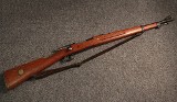 Husqvarna ~ 1941 ~ No Cal. Markings (SKU: 4846919) - 1 of 6