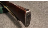 Remington ~ 03-A3 ~ No Cal. Markings (SKU: 4846852) - Image 4 of 5