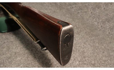 Remington ~ 03-A3 ~ No Cal. Markings (SKU: 4846852) - Image 4 of 5