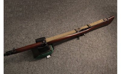 Remington ~ 03-A3 ~ No Cal. Markings (SKU: 4846852) - Image 3 of 5