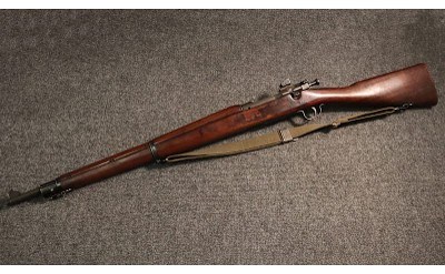 Remington ~ 03-A3 ~ No Cal. Markings (SKU: 4846852) - Image 5 of 5