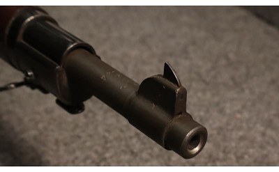 Remington ~ 03-A3 ~ No Cal. Markings (SKU: 4846852) - Image 2 of 5