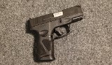 Taurus ~ G3C ~ 9mm Luger (4847721) - 1 of 2