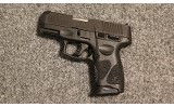 Taurus ~ G3C ~ 9mm Luger (4847721) - 2 of 2