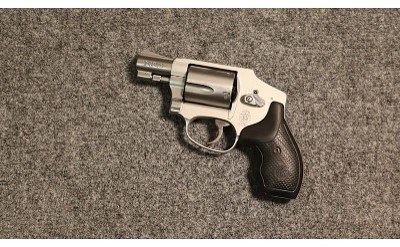 Smith & Wesson ~ 642-2 ~ .38 Special + P (4851022) - Image 2 of 2
