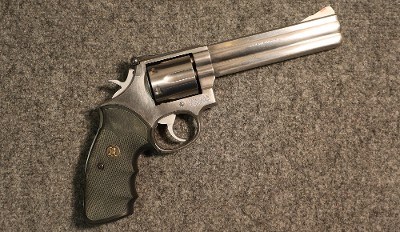 Smith & Wesson ~ 686-1 ~ .357 Magnum (4870799) - Image 1 of 2