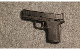 Smith & Wesson ~ Equalizer ~ 9mm Luger (4870819) - 2 of 2