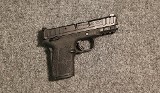 Smith & Wesson ~ Equalizer ~ 9mm Luger (4870819) - 1 of 2