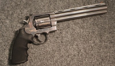 Colt ~ Anaconda ~ .44 Magnum (SKU: 4877284) - Image 1 of 2