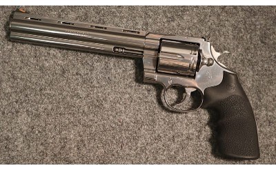 Colt ~ Anaconda ~ .44 Magnum (SKU: 4877284) - Image 2 of 2