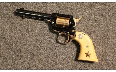 Colt ~ Frontier Scout ~ .22 Long Rifle (4877322) - Image 2 of 2