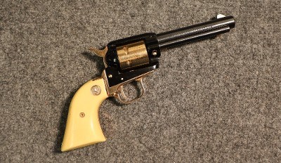 Colt ~ Frontier Scout ~ .22 Long Rifle (4877322) - Image 1 of 2