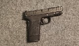 Smith & Wesson ~ Equalizer ~ 9mm Luger (4883849) - 1 of 2