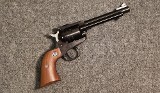Ruger ~ New Model Single Six ~ .22 Cal (4876231) - 1 of 2