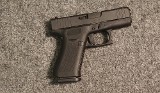 Glock ~ 43X ~ 9mm Luger (4878147) - 1 of 2