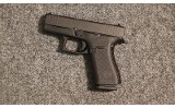 Glock ~ 43X ~ 9mm Luger (4878147) - 2 of 2