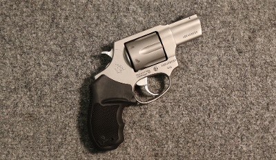 Taurus ~ 856 ~ .38 Special (4876706) - Image 1 of 2