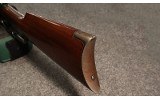 Winchester ~ 1895 ~ .35 Winchester (SKU: 4883329) - Image 4 of 5