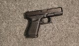 Glock ~ 19 Gen 5 ~ 9mm Luger (4878262) - 1 of 2
