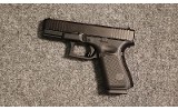 Glock ~ 19 Gen 5 ~ 9mm Luger (4878262) - 2 of 2