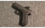 Glock ~ 43x MOS ~ 9mm Luger (4878263) - 2 of 2