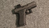 Glock ~ 43x MOS ~ 9mm Luger (4878263) - 1 of 2